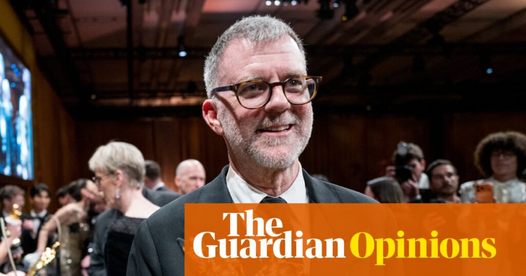 Paul Thomas Anderson endured one snub after another. Now the Oscars have finally seen sense | Oscars 2026 Paul Thomas Anderson endured one snub after another. Now the Oscars have finally seen sense | Oscars 2026