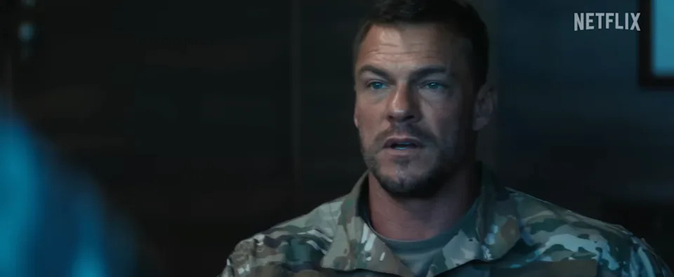 <a href="https://www.youtube.com/watch?v=AFuE1LRxm80" rel="nofollow noopener" target="_blank" data-ylk="slk:Netflix;elm:context_link;itc:0;sec:content-canvas" data-yga="{"yLinkElement":"context_link","yModuleName":"content-canvas","yLinkText":"Netflix"}" class="link ">Netflix</a>