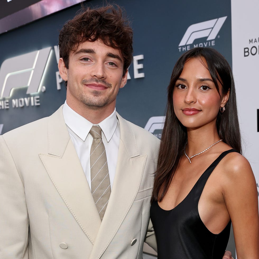 F1® The Movie – New York City World Premiere F1® The Movie – New York City World Premiere