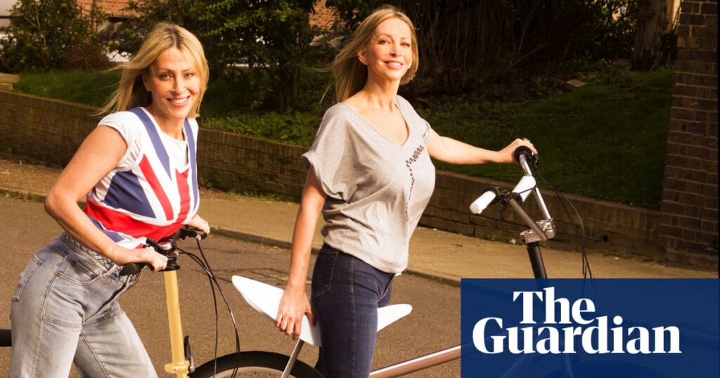 Nicole and Natalie Appleton look back: ‘She was my home away from home during the craziness of All Saints’ | Family Nicole and Natalie Appleton look back: ‘She was my home away from home during the craziness of All Saints’ | Family