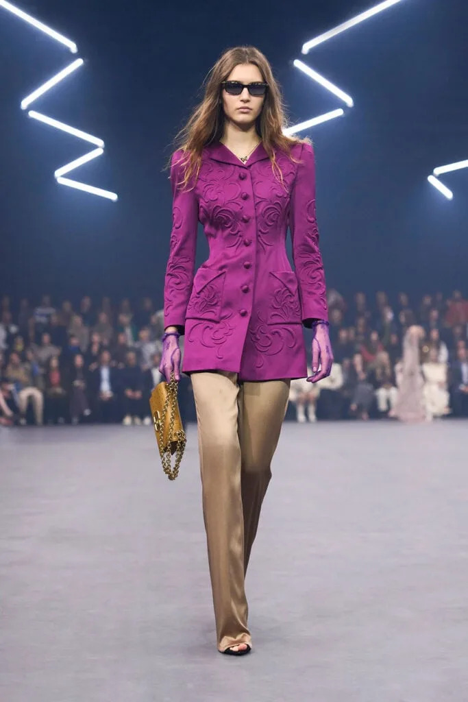 Valentino Spring 2026