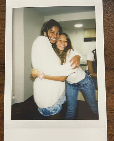 Credit: Storm Reid/instagram