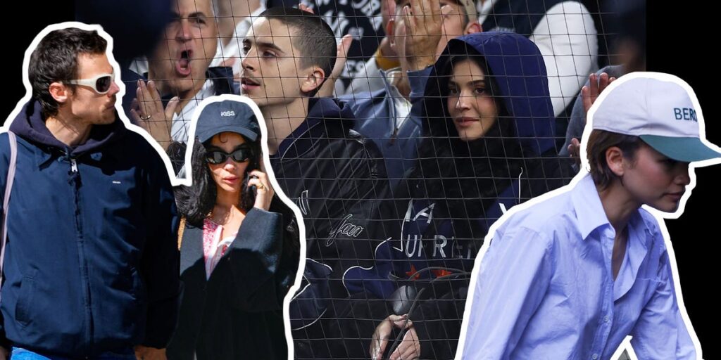 Is Merch the New Celebrity Love Language?