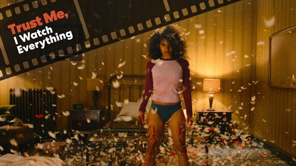 See ‘They Will Kill You’ in theaters, rent ‘Send Help,’ stream ‘Pretty Lethal’ on Prime Video Yahoo entertainment home