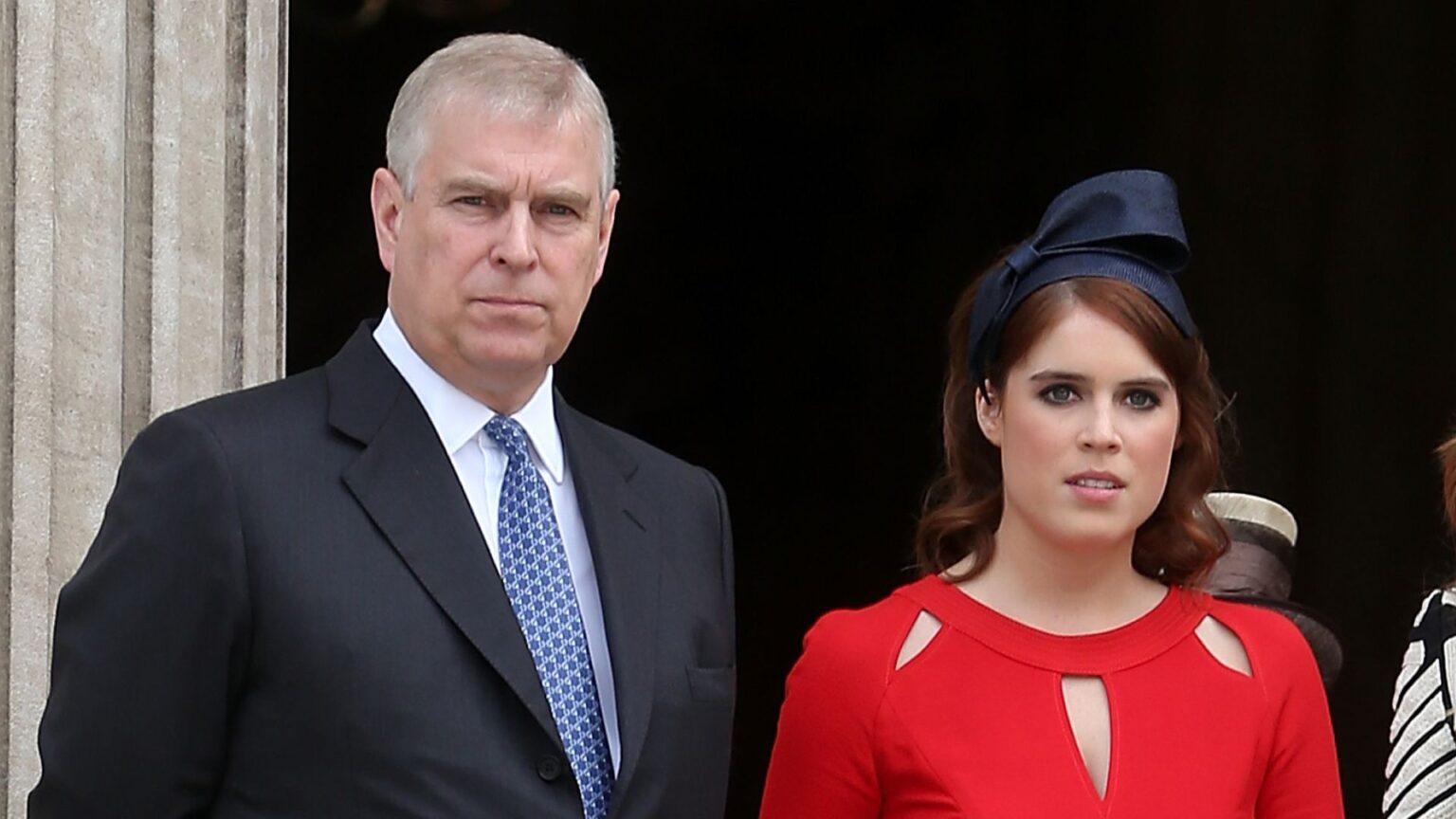 Princess Eugenie Retires From Charity Role Amid Rumors She's "Bitterly Disappointed" About "Paying the Price" for Ex-Prince Andrew's Scandal