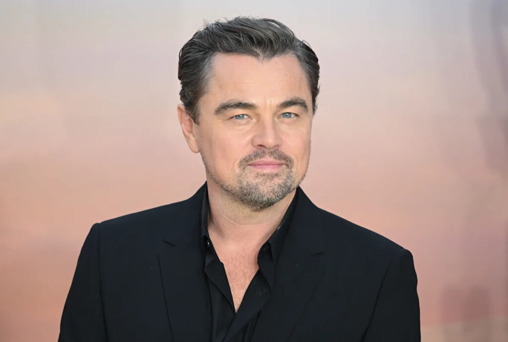 Leonardo DiCaprio to Miss Actor Awards Due to Filming Martin Scorsese’s ‘What Happens at Night’