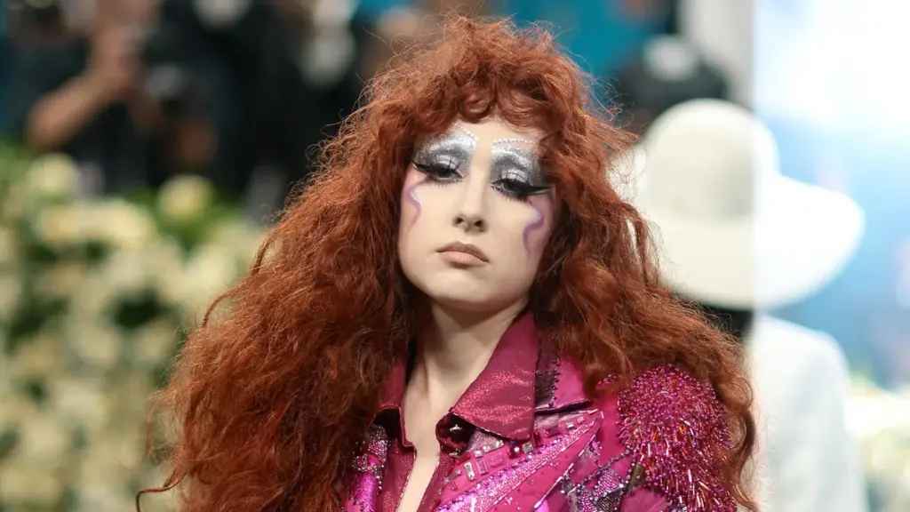 Celebs like Chappell Roan are more than privileged. We’ve got to stop running to their defence