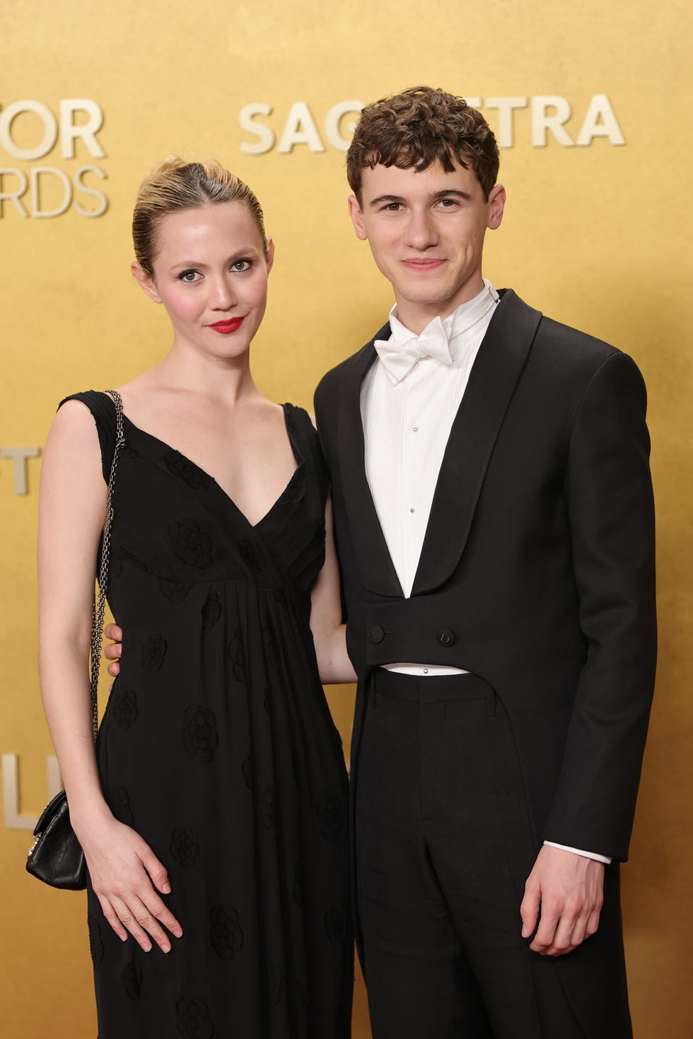 32nd Annual Actor Awards - Arrivals