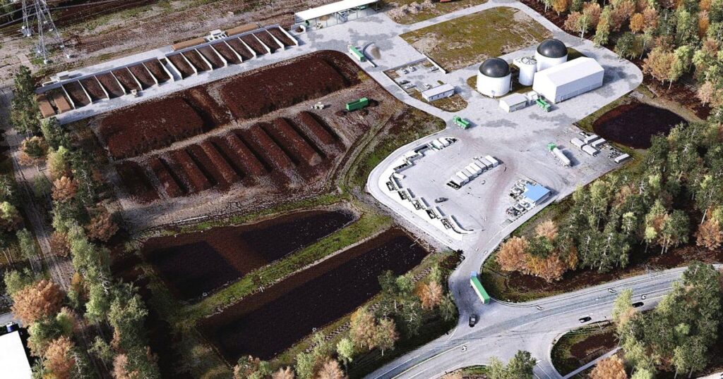 Prince William County breaks ground on new composting facility | News