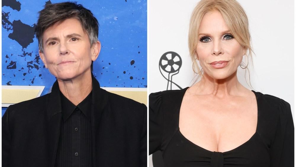 Tig Notaro Needed to ‘Let Go’ of Cheryl Hines Friendship and Exited Their Podcast Over RFK JR.’s MAGA Ties: ‘Oh, She’s Gone… It’s Been Very Strange’