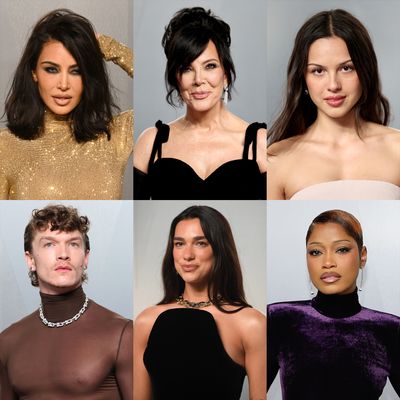 2026 Vanity Fair Oscar Party Hosted By Mark Guiducci - Arrivals