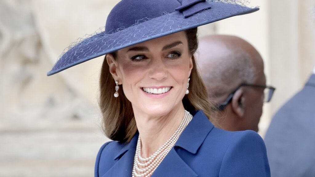 The hidden message behind the Princess of Wales’ signature jewelry