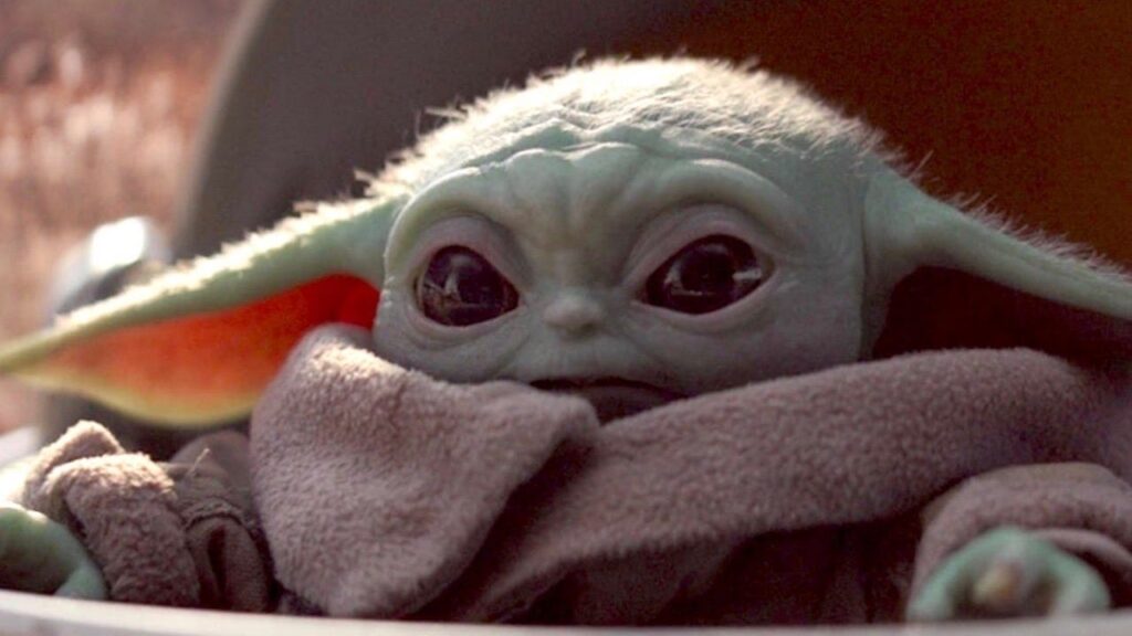 Former Star Wars Boss Kathleen Kennedy Reveals The Mandalorian & Grogu Plot Detail Some Fans Wish Hadn’t Been Spoiled Former Star Wars Boss Kathleen Kennedy Reveals The Mandalorian & Grogu Plot Detail Some Fans Wish Hadn't Been Spoiled