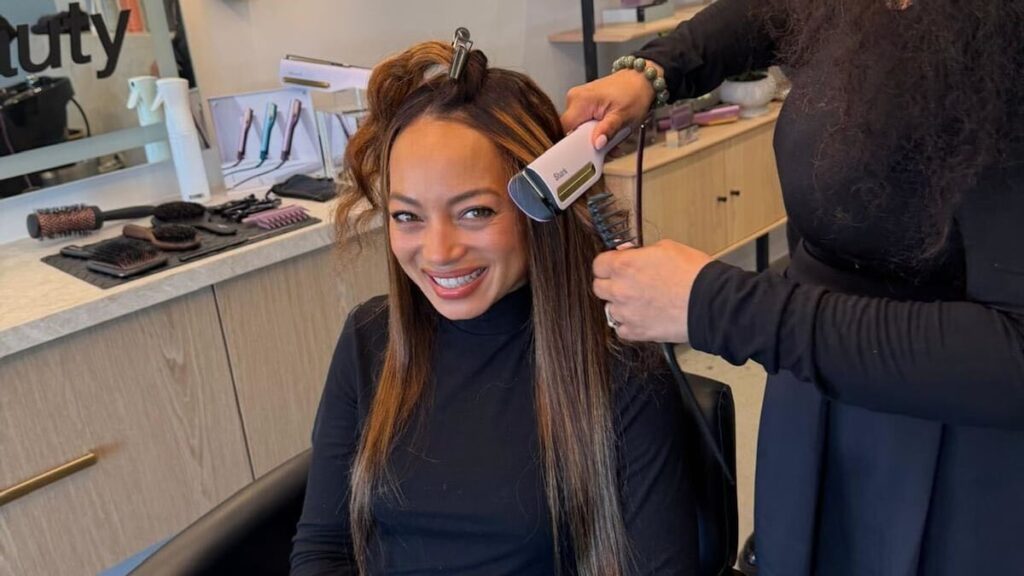 Celeb Beauty Expert, Jaime Harper Approves Celeb Beauty Expert, Jaime Harper Approves