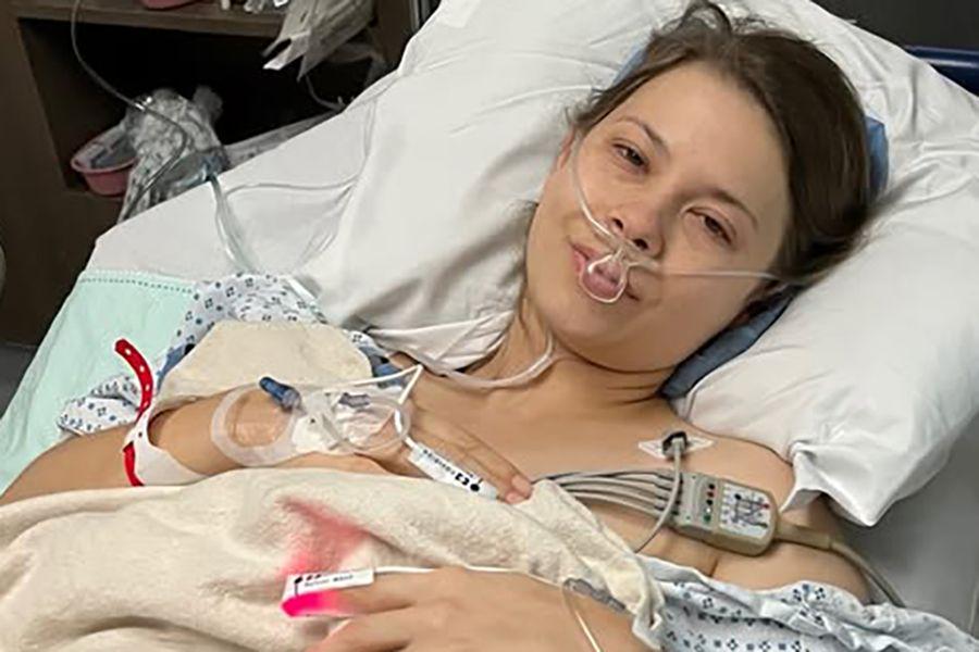 Bindi Irwin Reveals She's Had '50 Endometriosis Lesions Cut Out of My Body' in Past 3 Years