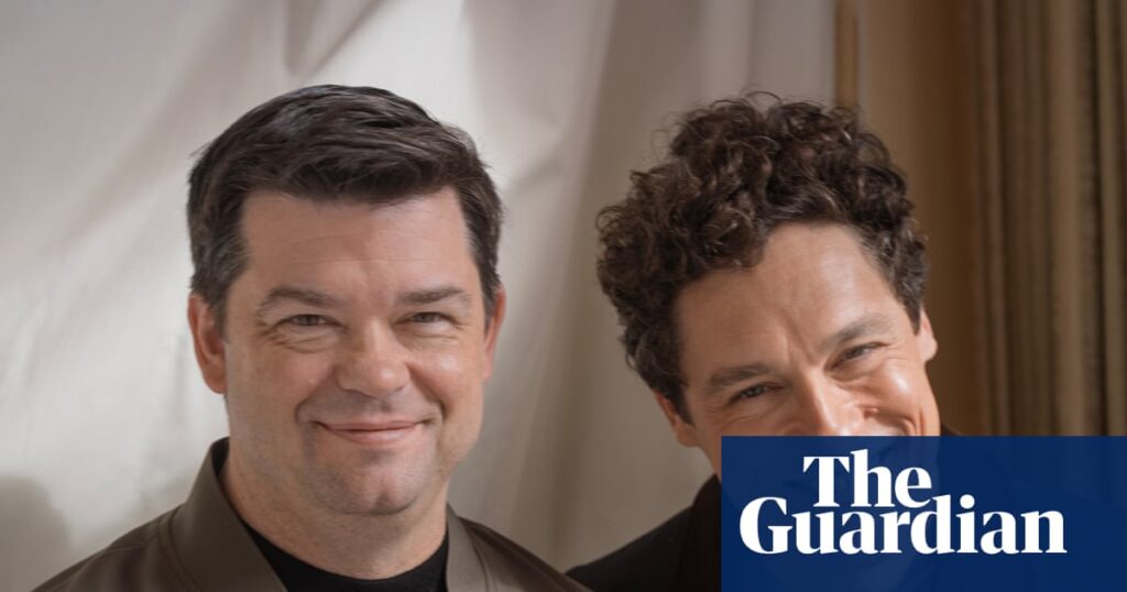 Breakfast with Gosling, grilled by Spielberg, burned by Star Wars: Lord and Miller are cinema’s hottest duo | Film