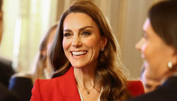 Kate Middleton former aide makes first exciting announcement since Royal exit Kate Middleton former aide makes first exciting announcement since Royal exit