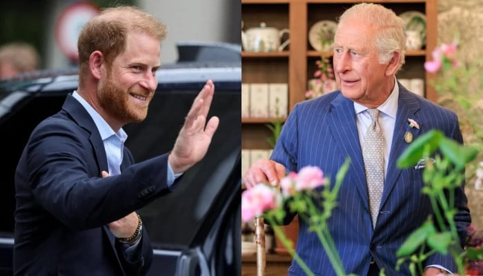 Prince Harry tipped to support King Charles at major royal event in Norfolk