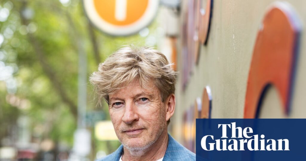David Wenham: ‘We are a stupid species. We really don’t learn’ | David Wenham