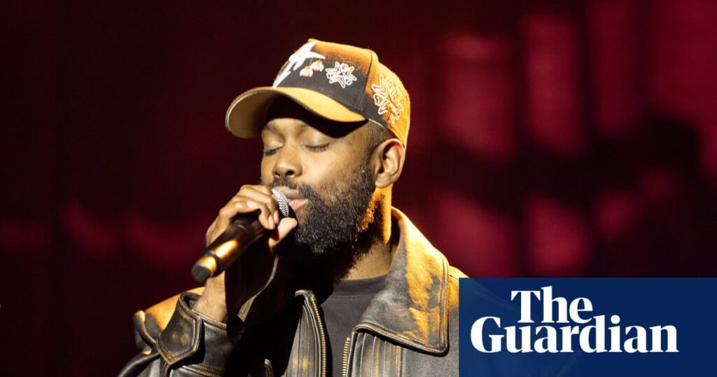 British rapper Ghetts jailed for 12 years for causing death of student in hit and run | Ghetts British rapper Ghetts jailed for 12 years for causing death of student in hit and run | Ghetts
