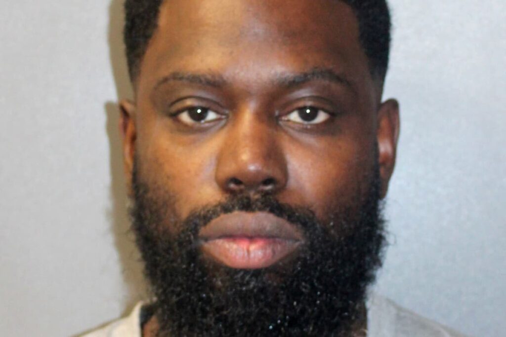 Ghetts jailed for 12 years after killing student in London hit-and-run - London Evening Standard