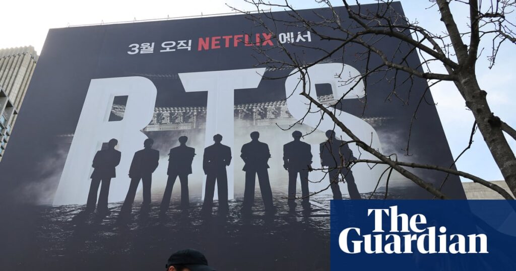 BTS release new album Arirang ahead of comeback concert | BTS BTS release new album Arirang ahead of comeback concert | BTS