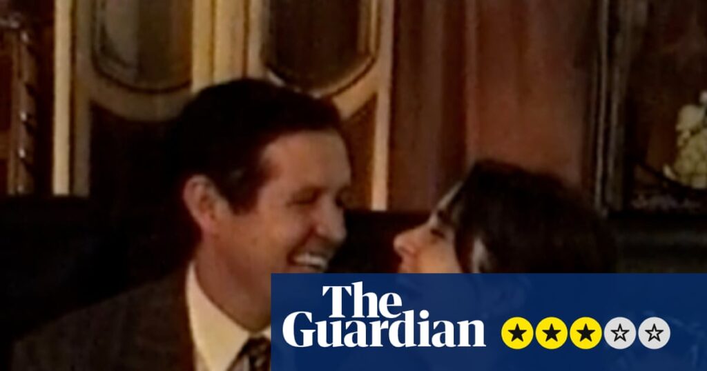 Macdo review – Mexican camcorder drama sees bickering siblings throw insults, telenovela style | Film