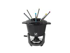 Zakarian by Dash Cast Iron Fondue Maker