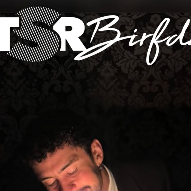 #TSRBirfdayz: Ayeee, #BadBunny turns 32 today! 🎉 Let’s show him some love, #Roomies. 🤍✍🏾: #TSRStaffLG - instagram.com