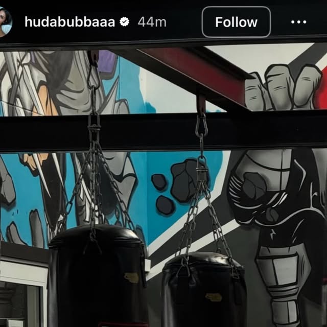 #HudaMustafa is speaking out after her boyfriend #LouisRussell’s ex-girlfriend accused her of making threats and attempting to break into her building. (📸: @gettyimages) ✍🏾: #TSRStaffLG - instagram.com