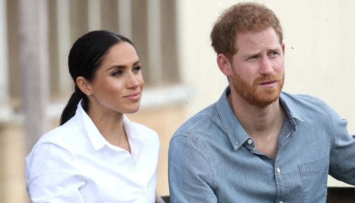 Prince Harry, Meghan receive crucial advice: Star power not enough