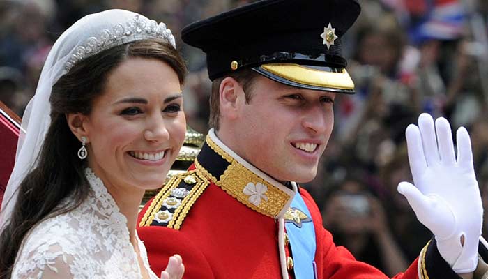Prince Williams anger over Princess Kates photo laid bare