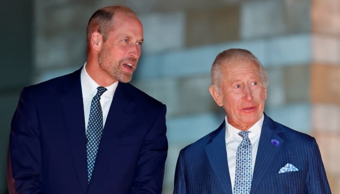 Prince William makes urgent plea to King Charles as time is running out