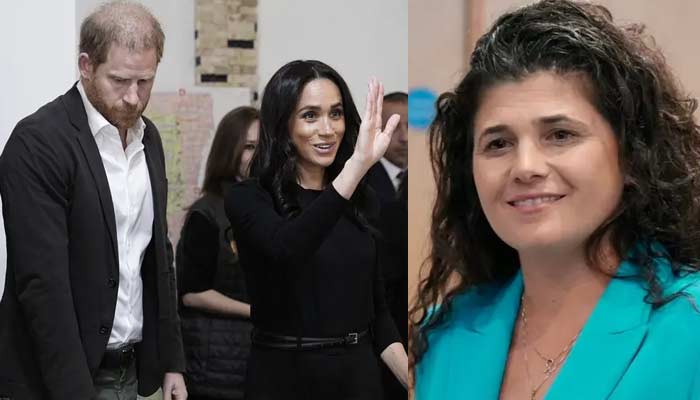 Prince Harrys Gaza comments spark strong reaction from Israel: False narratives