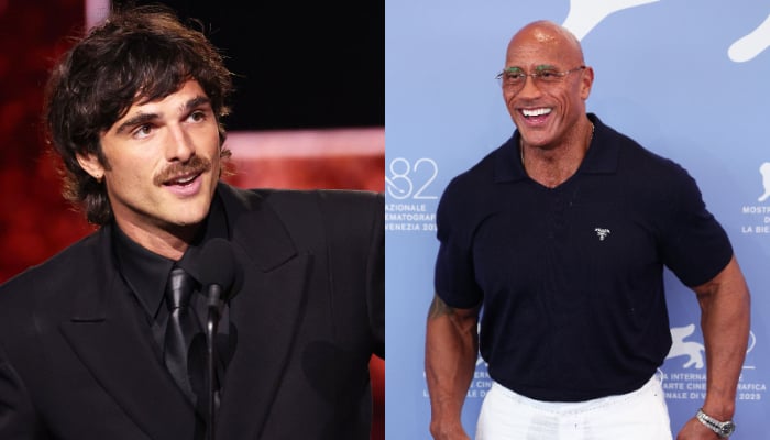 From Jacob Elordi to The Rock: Celebrities who rejected Epstein