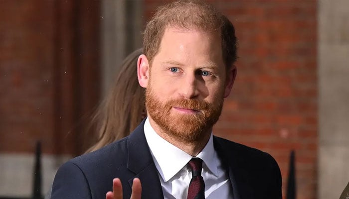 Prince Harry takes wise step for royals as new trouble awaits in Australia