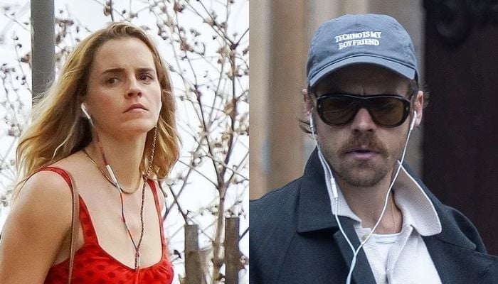 Why celebrities like Emma Watson, Harry Styles are ditching AirPods for wired headphones?