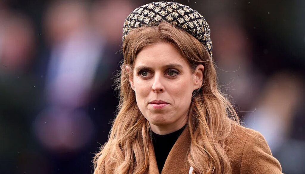 Beatrice’s health at risk as pals raise alarm bells: ‘haven’t been great’ Beatrice's health at risk as pals raise alarm bells: ‘haven't been great'