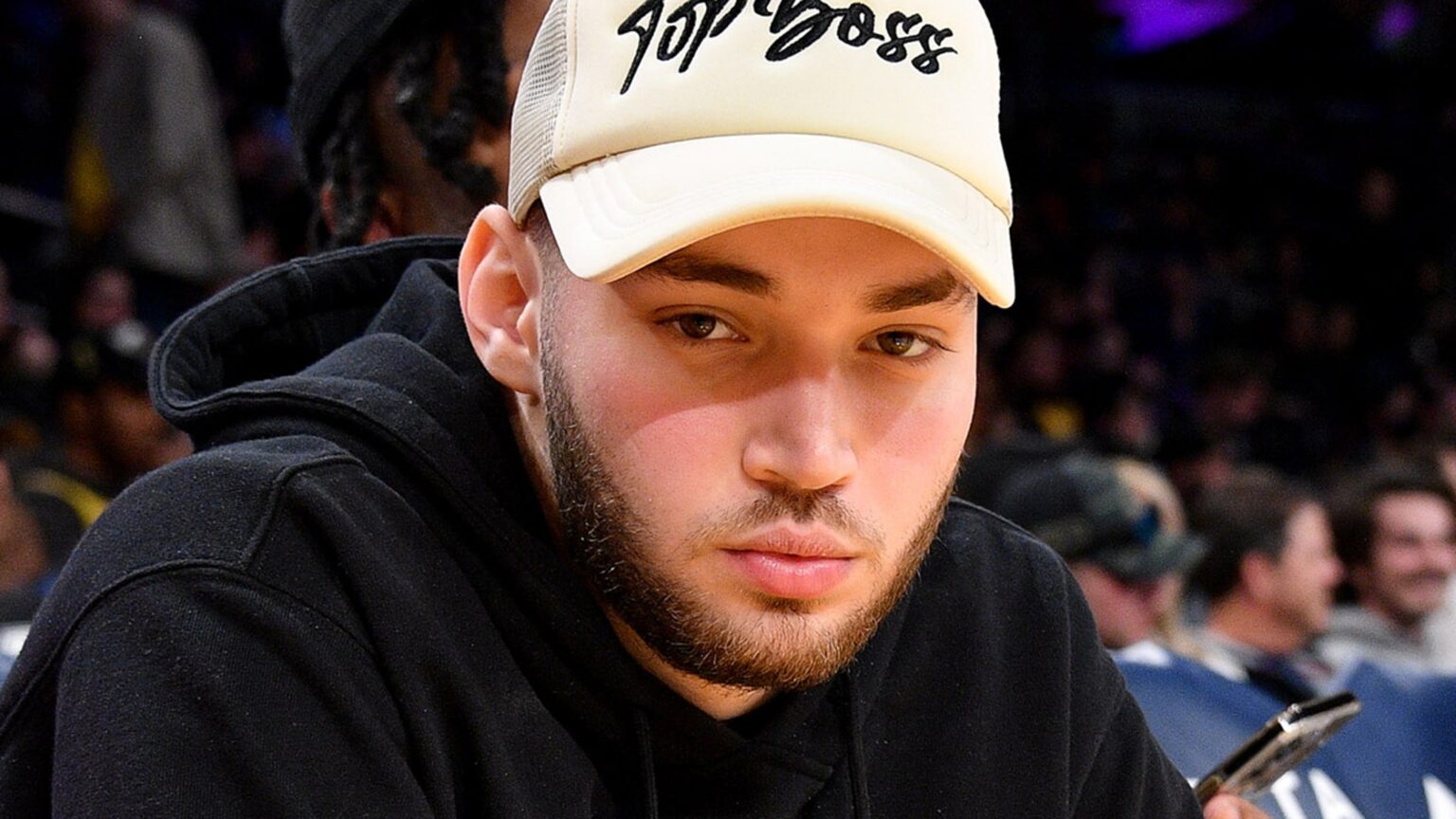 Adin Ross’ Sister Madeline Dead at 36 Adin Ross' Sister Madeline Dead at 36