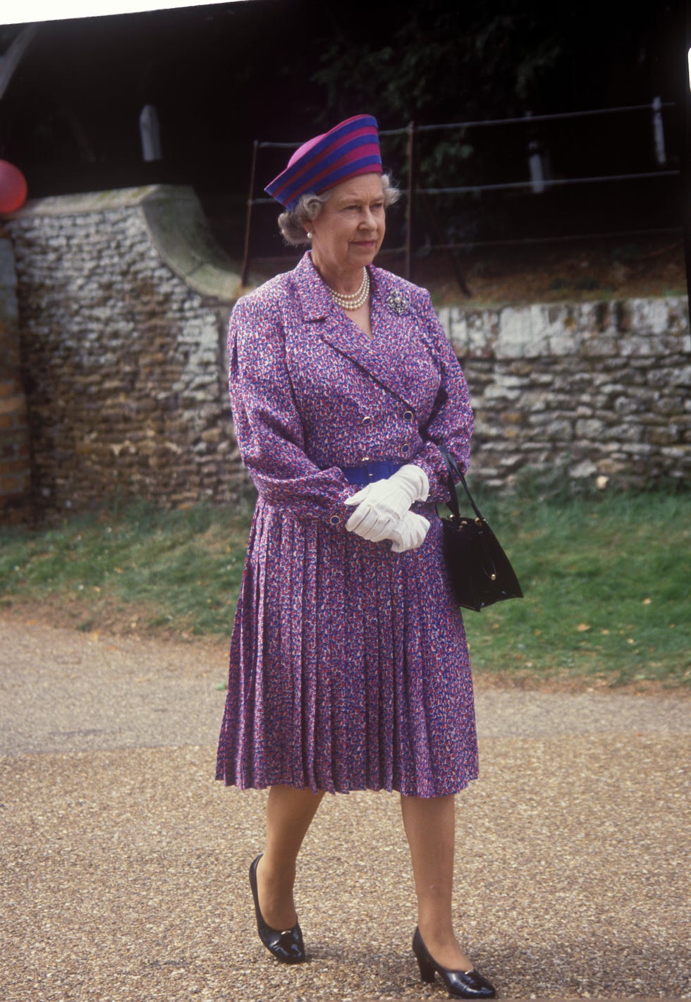 queen elizabeth ii