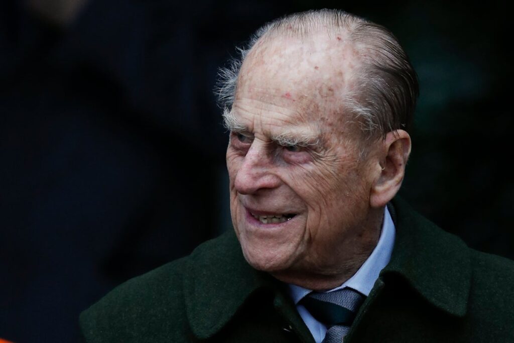 Prince Philip had pancreatic cancer for eight years, royal historian claims The Independent US