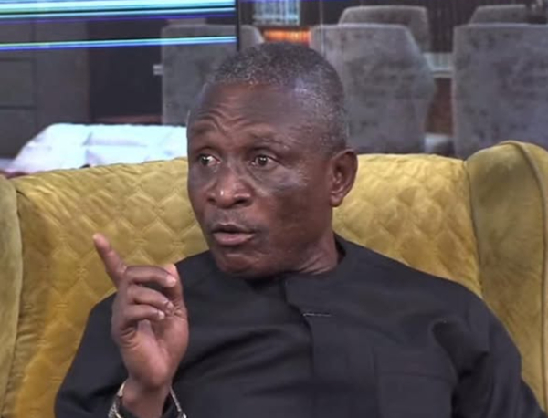 I won’t allow any ‘celebration of life’ for Lumba – Abusuapanyin Kofi Owusu insists