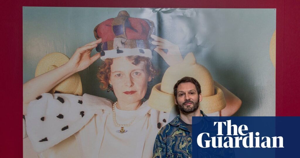 ‘She broke the rules, fearlessly’: exhibition explores Vivienne Westwood’s revolutionary work | Vivienne Westwood ‘She broke the rules, fearlessly’: exhibition explores Vivienne Westwood’s revolutionary work | Vivienne Westwood