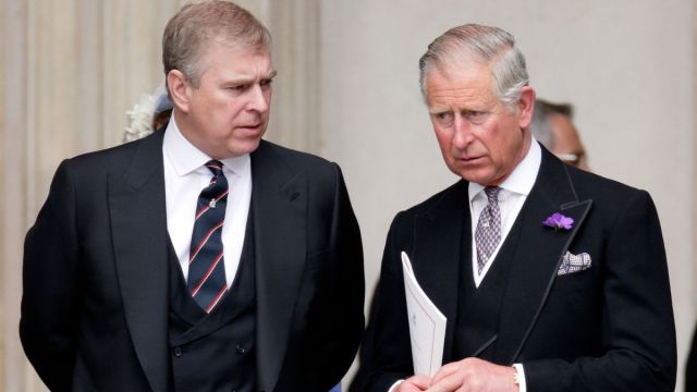 Ex-Prince Andrew’s Stuff Being Set on Fire After King’s Orders — Source Yahoo entertainment home
