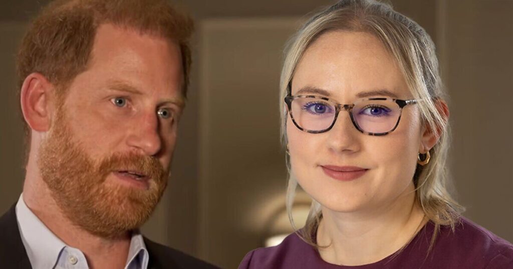 Prince Harry just sent King Charles a message about his royal future | Royal | News Prince Harry just sent King Charles a message about his royal future | Royal | News