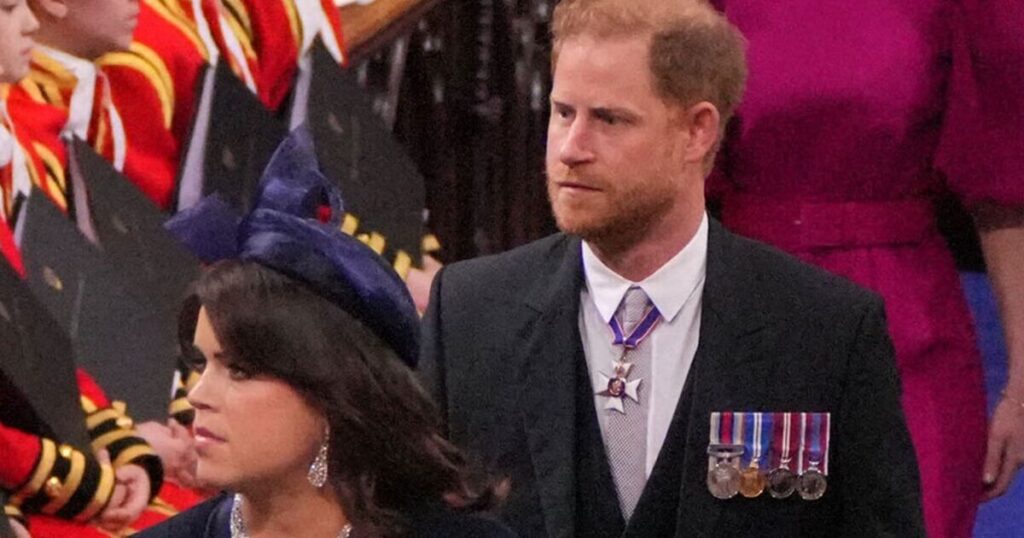 Royal Family LIVE: 'Andrew and these 9 royals should be removed from line of succession' | Royal | News