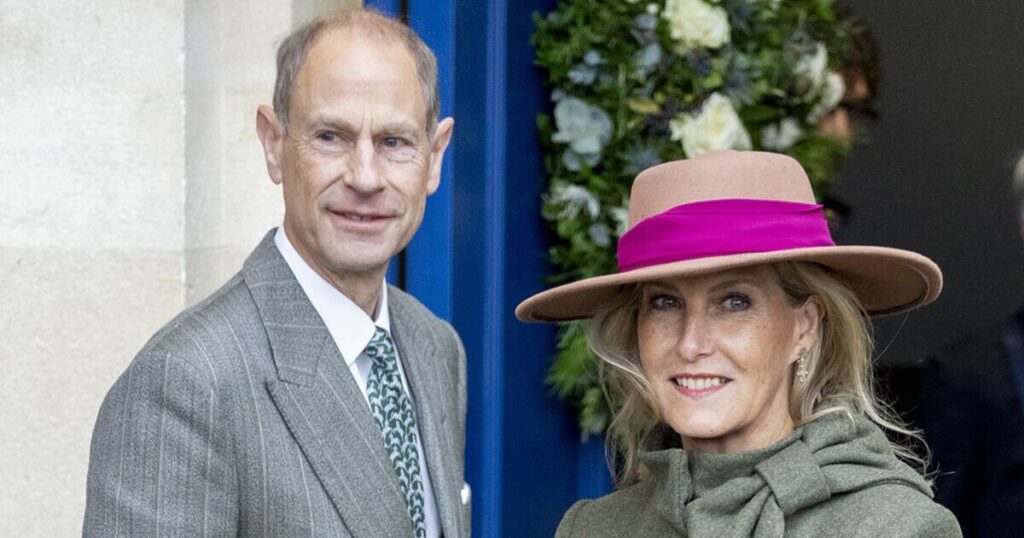 Edward and Sophie 'more important than ever' amid Andrew scandal | Royal | News