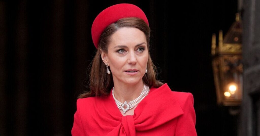 Princess Kate to attend major royal event with King Charles in days | Royal | News Princess Kate to attend major royal event with King Charles in days | Royal | News