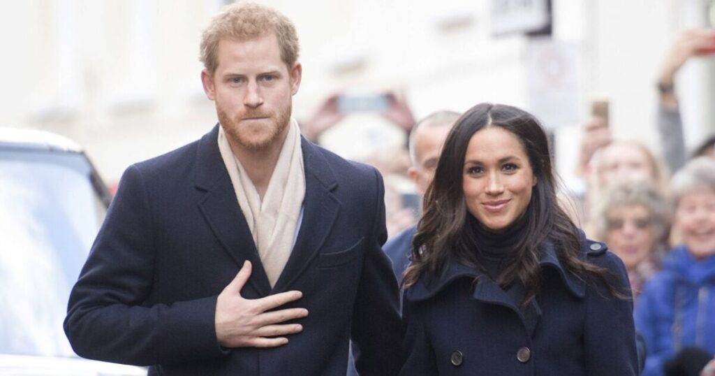 Prince Harry ‘was denied hugely expensive demand’ for Meghan Markle | Royal | News