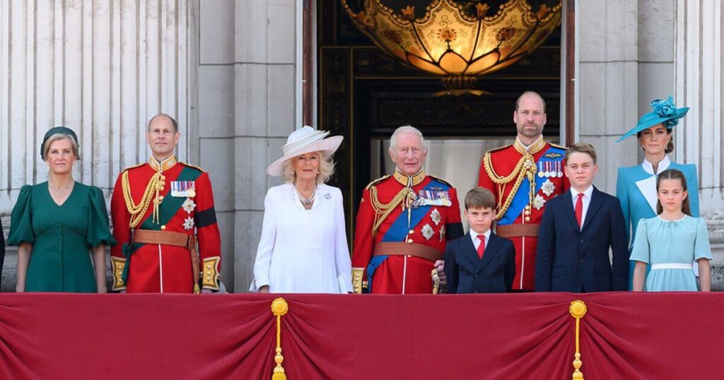 Ex-Palace aide fears for Royal Family's future amid Andrew scandal | Royal | News